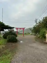 石貫神社(宮崎県)