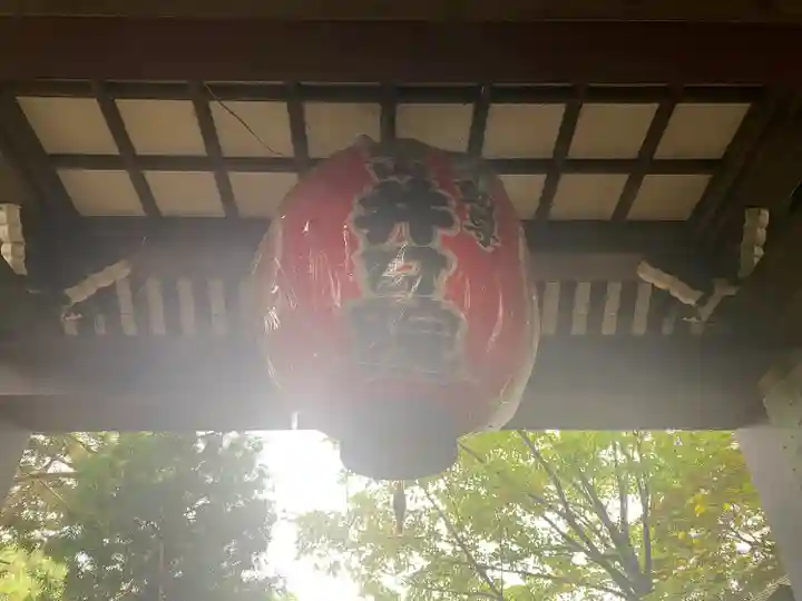 井口院のその他建物