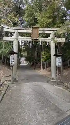 新宮神社(滋賀県)