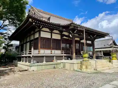 真勝院(東京都)