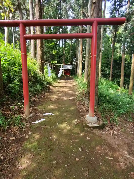 傑岑寺(栃木県)