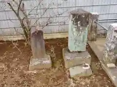 醫王山神宮寺の建物その他