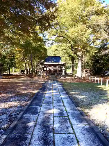 貴布禰神社(埼玉県)