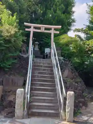 鶴見神社(神奈川県)
