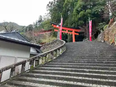熊野那智大社(和歌山県)