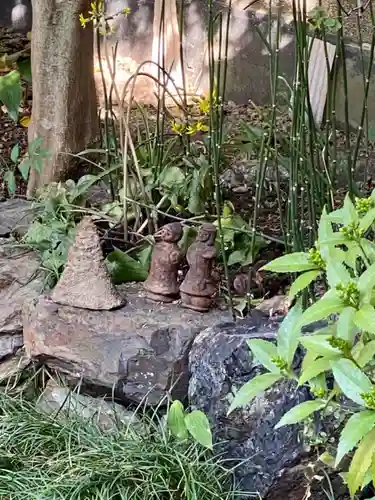 金臺寺（金台寺）のその他建物