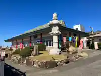 牟婁大辯才天(和歌山県)