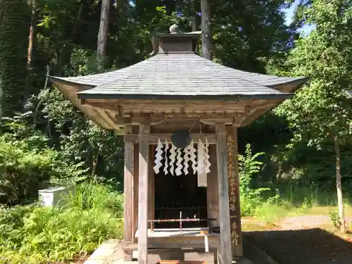 慈恩寺のその他建物
