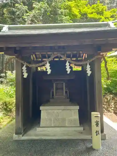 高皇産霊神社(兵庫県)