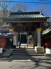 王子稲荷神社(東京都)