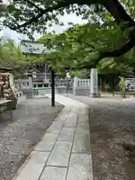 日枝天満宮(静岡県)