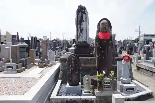 光台寺(茨城県)