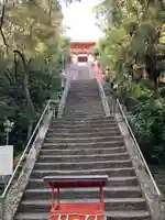 紀州東照宮(和歌山県)