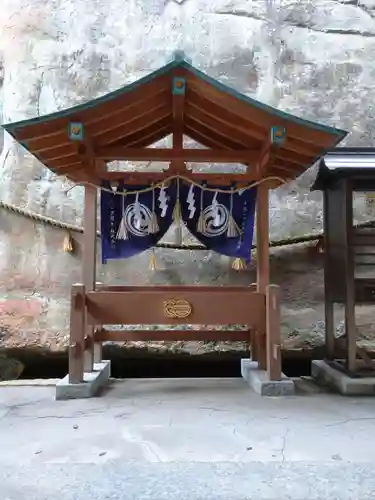 生石神社のその他建物