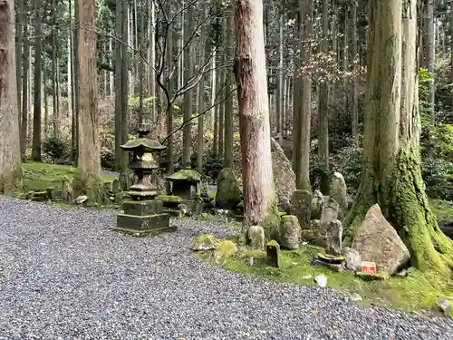 御岩神社(茨城県)