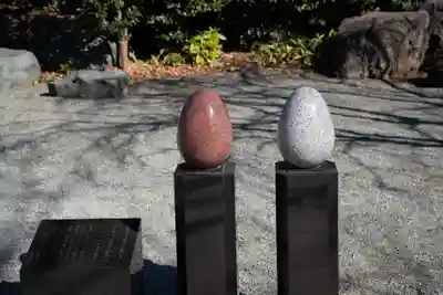 伊勢原大神宮のその他建物