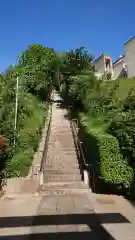 日吉神社(神奈川県)