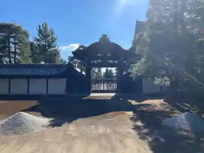 妙心寺（妙心禅寺）(京都府)