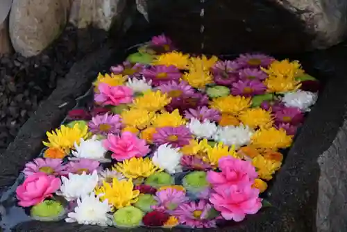 大鏑神社(福島県)