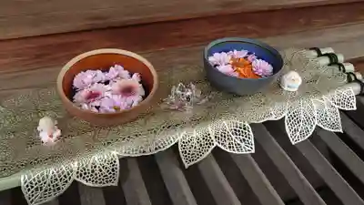 法輪寺のその他建物