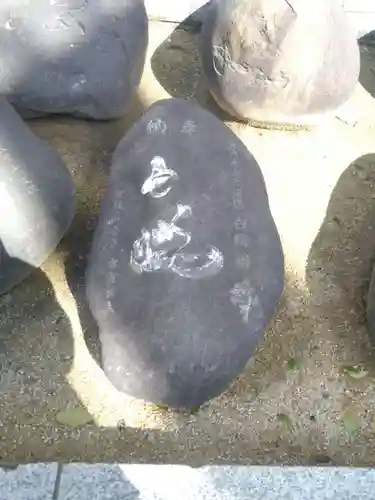 櫛田神社のその他建物