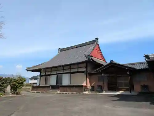 月真寺(岐阜県)