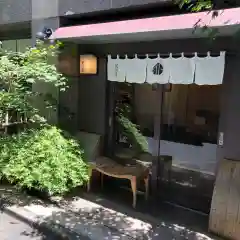 赤城神社(東京都)