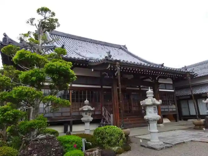 長福寺(滋賀県)