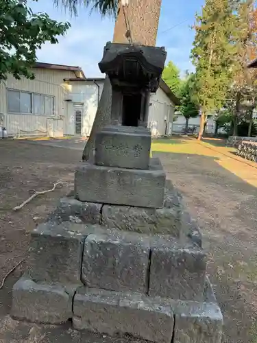 赤城神社(群馬県)