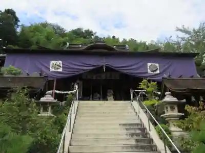 宝厳寺(滋賀県)