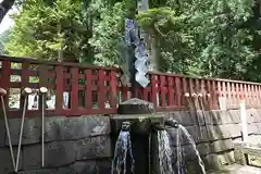岩木山神社(青森県)