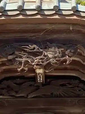 大甕神社(茨城県)