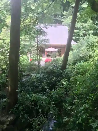 明月院のその他建物