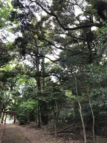 日枝神社のその他建物