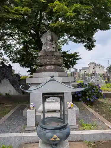 正福寺(東京都)