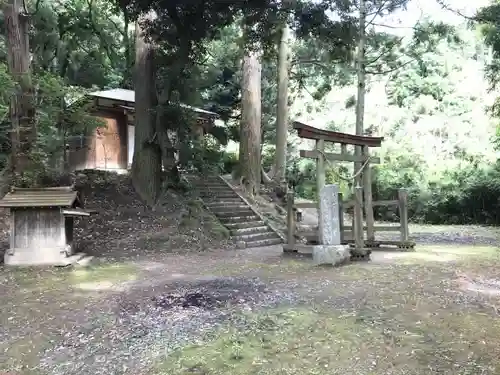 熊野神社のその他建物