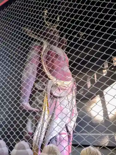 妙法寺(東京都)