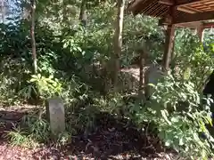 元狭山神社(東京都)