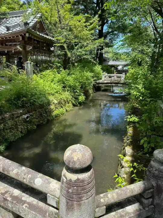 松尾大社(京都府)