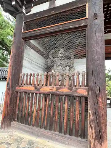 廣隆寺(京都府)