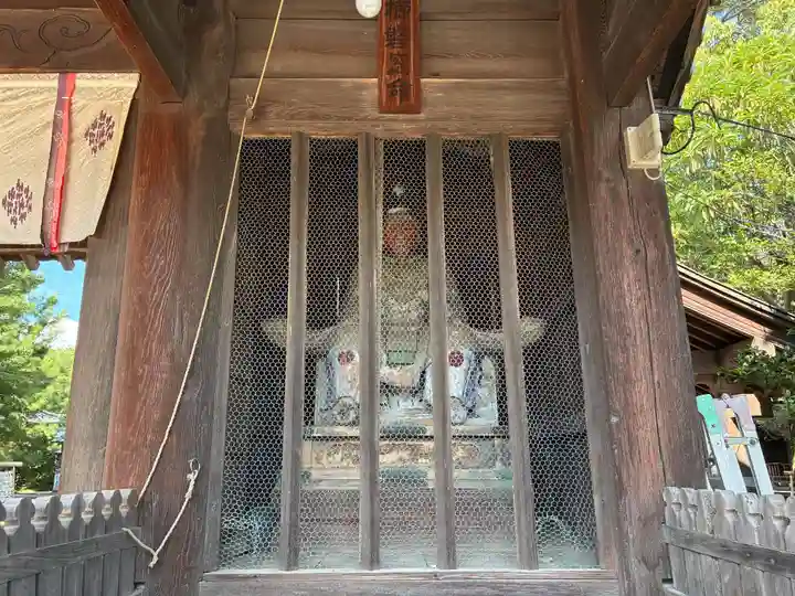 大野原八幡神社(香川県)