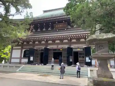 円覚寺のその他建物
