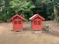 八幡神社(千葉県)