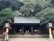 埼玉縣護國神社(埼玉県)