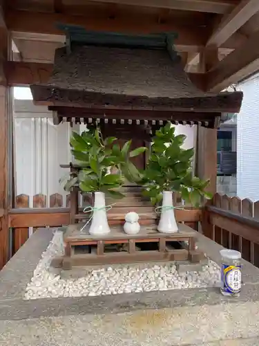 若宮神社(京都府)