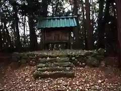 八柱神社(三重県)