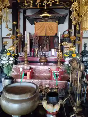 東光寺(宮城県)