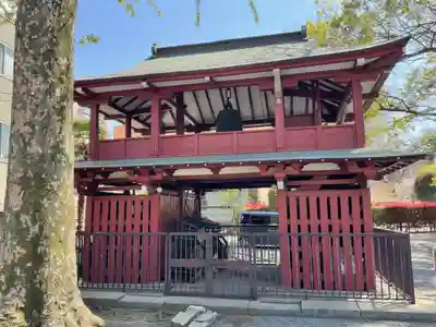 玉蔵院のその他建物