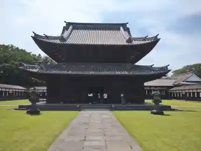 瑞龍寺(富山県)