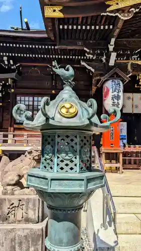 熊野神社のその他建物